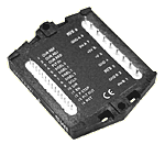 IM483H Plus & IM805H Plus Ultra-Miniature Hybrid Microstepping Drivers